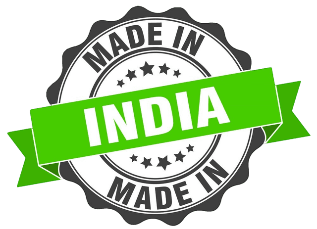 Made in India